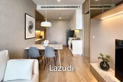 1 Bedroom 1 Bathroom 47 SQ.M Noble BE19