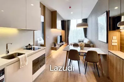1 Bedroom 1 Bathroom 47 SQ.M Noble BE19