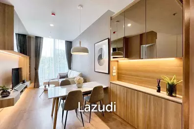 1 Bedroom 1 Bathroom 47 SQ.M Noble BE19