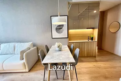 1 Bedroom 1 Bathroom 47 SQ.M Noble BE19
