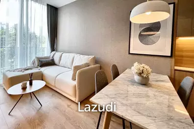 1 Bedroom 1 Bathroom 47 SQ.M Noble BE19