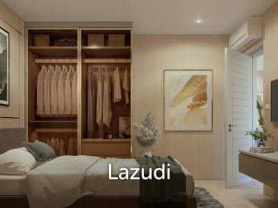 3 Bed 3 Bath 79 SQ.M The City Phuket