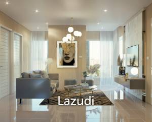 3 Bed 3 Bath 79 SQ.M The City Phuket