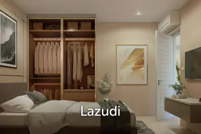 3 Bed 3 Bath 79 SQ.M The City Phuket