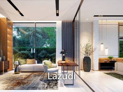 4 Bed 5 Bath 907 SQ.M Island Collection