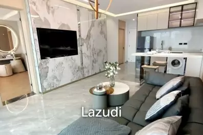 2 Bed 2 Bath 92.57 SQ.M Chalong Marina Bay View