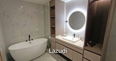 2 Bed 2 Bath 92.57 SQ.M Chalong Marina Bay View