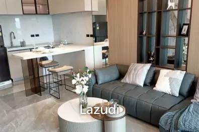2 Bed 2 Bath 86.94 SQ.M Chalong Marina Bay View
