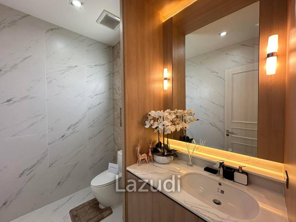 3 Bed 4 Bath 336.51 SQ.M. Larelana Villa