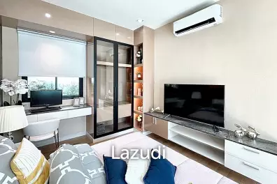 3 Bed 4 Bath 336.51 SQ.M. Larelana Villa