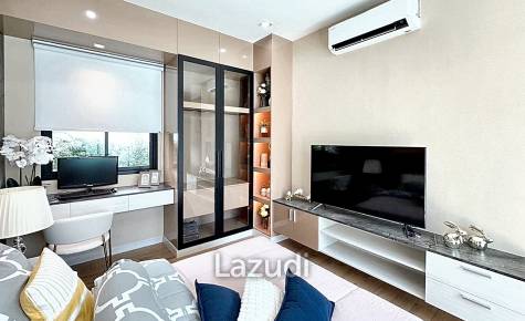 3 Bed 4 Bath 336.51 SQ.M. Larelana Villa
