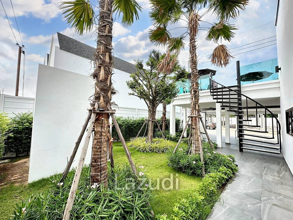3 Bed 4 Bath 336.51 SQ.M. Larelana Villa