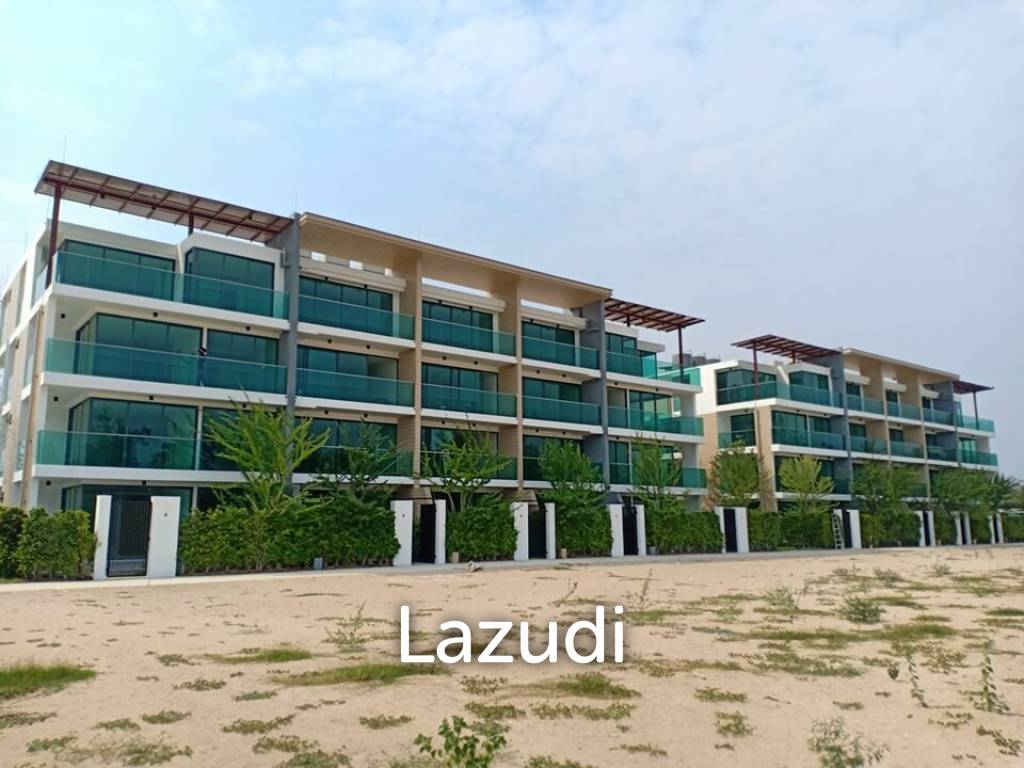 1 Bed Deluxe 47.70 SQM, GRAND MARINA CLUB & RESIDENCES