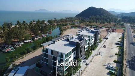 1 Bed Deluxe 47.70 SQM, GRAND MARINA CLUB & RESIDENCES