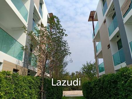 1 Bed Deluxe 47.70 SQM, GRAND MARINA CLUB & RESIDENCES