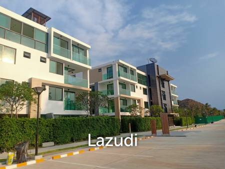 1 Bed Deluxe 47.70 SQM, GRAND MARINA CLUB & RESIDENCES