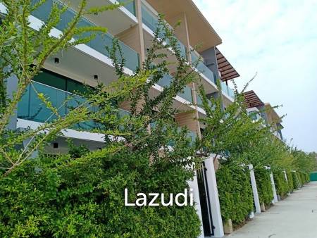 1 Bed Deluxe 47.70 SQM, GRAND MARINA CLUB & RESIDENCES