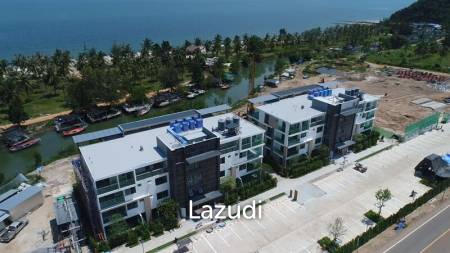 1 Bed Deluxe 47.70 SQM, GRAND MARINA CLUB & RESIDENCES