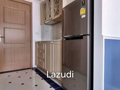 Studio 1 Bath 24.45 SQ.M. Seven Seas Cote D'azur