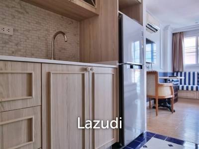 Studio 1 Bath 24.45 SQ.M. Seven Seas Cote D'azur
