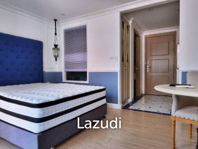 Studio 1 Bath 24.45 SQ.M. Seven Seas Cote D'azur