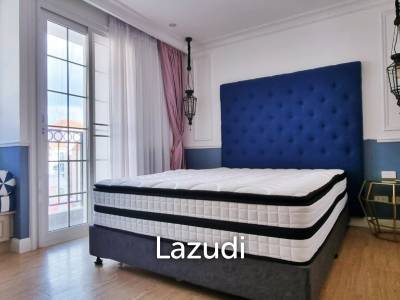 Studio 1 Bath 24.45 SQ.M. Seven Seas Cote D'azur