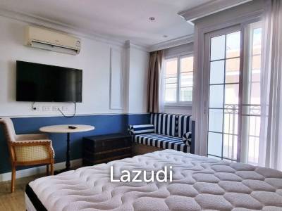 Studio 1 Bath 24.45 SQ.M. Seven Seas Cote D'azur