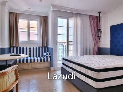 Studio 1 Bath 24.45 SQ.M. Seven Seas Cote D'azur