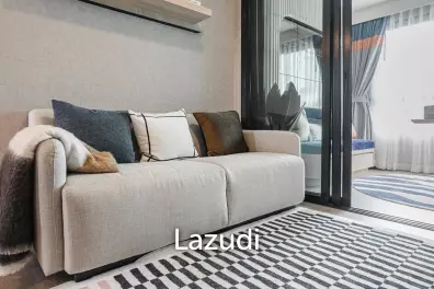 2 Bed 2 Bath 52.50 SQ.M Dcondo Reef Phuket