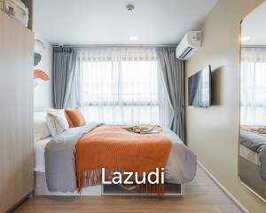 1 Bed 1 Bath 30.50 SQ.M Dcondo Reef Phuket