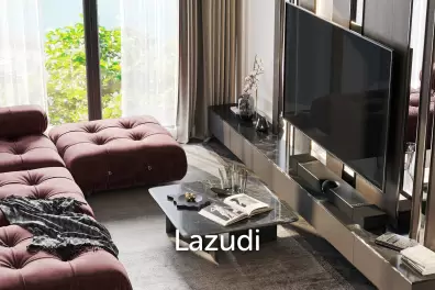 1 Bed 1 Bath 47 SQ.M Hennessy Residence