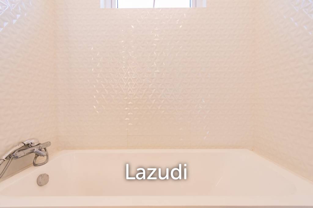 Вилла 1,184 кв.м. 4 Кровать 4 Ванна