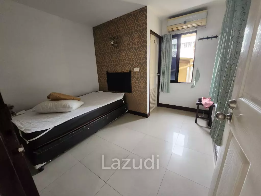 TAKE OVER BUSINESS: 54 Key hotel in Busy Khaosan Area