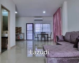 4 Beds 2 Baths 200 SQ.M. Sirinda Primo Pattaya