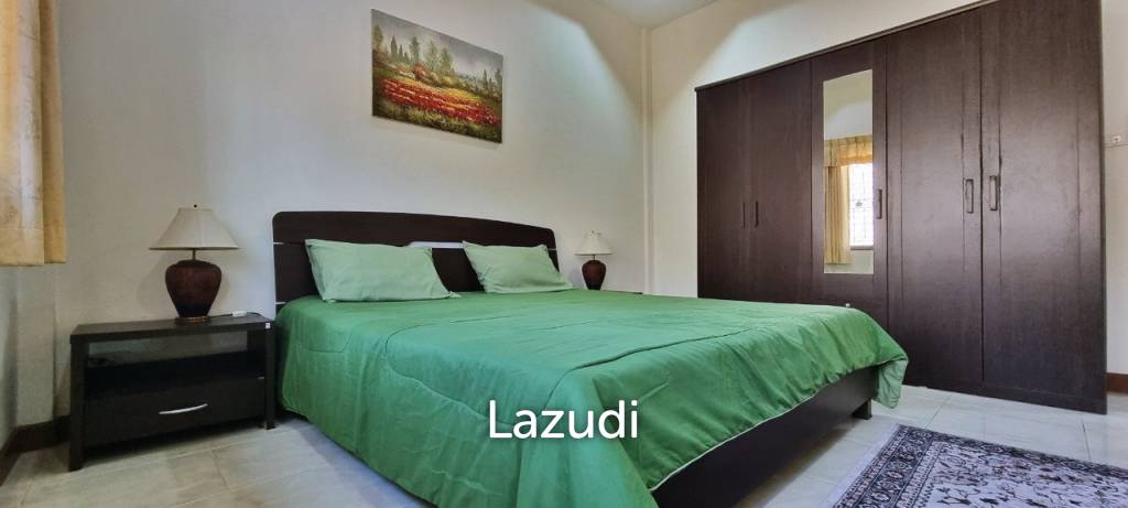 2 Beds 3 Baths 180 SQ.M. Royal Green Park