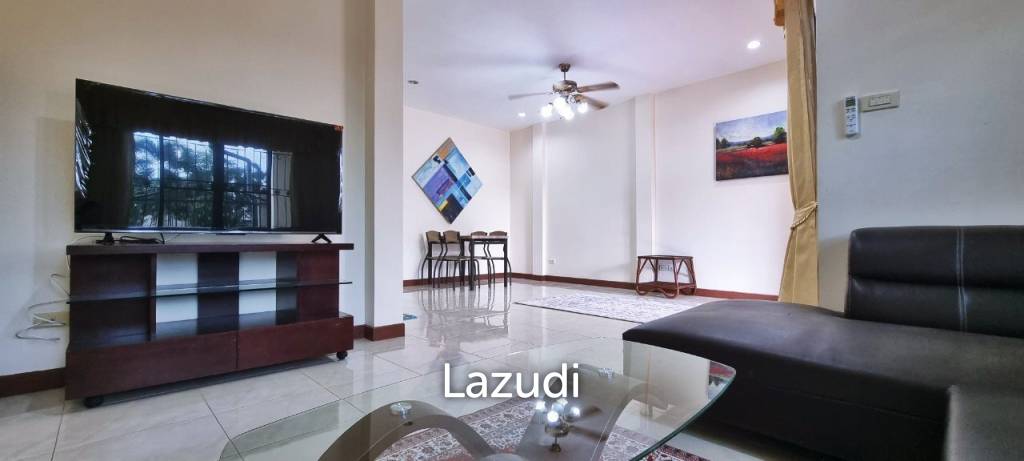 2 Beds 3 Baths 180 SQ.M. Royal Green Park