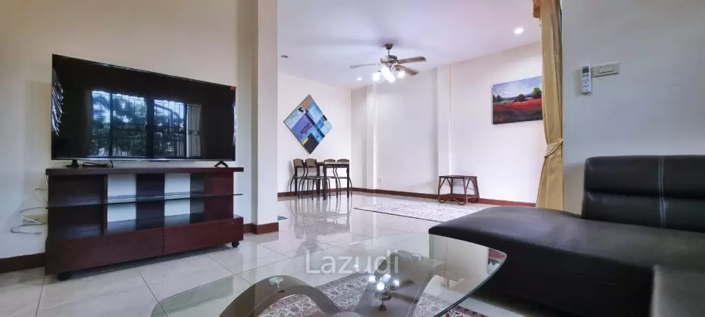 2 Beds 3 Baths 180 SQ.M. Royal Green Park