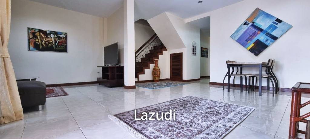 2 Beds 3 Baths 180 SQ.M. Royal Green Park