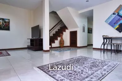 2 Beds 3 Baths 180 SQ.M. Royal Green Park
