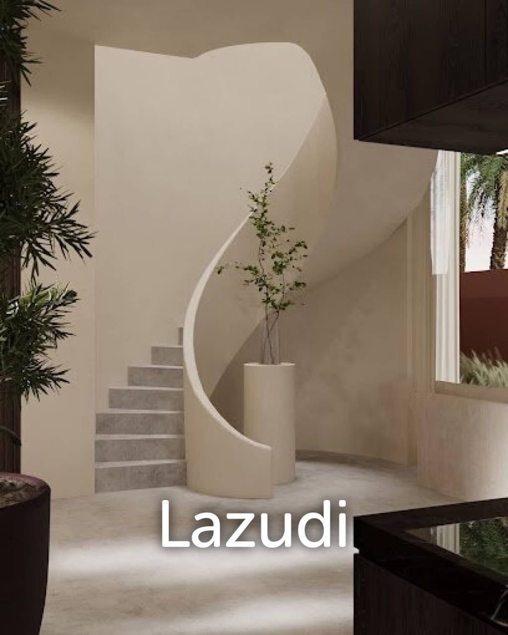 Exquisite Pererenan Villa in Secure Estate