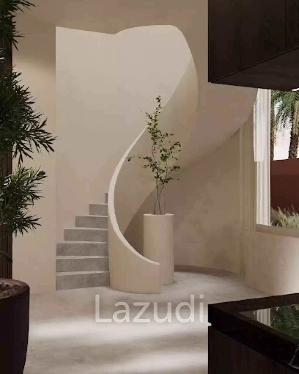 Exquisite Pererenan Villa in Secure Estate