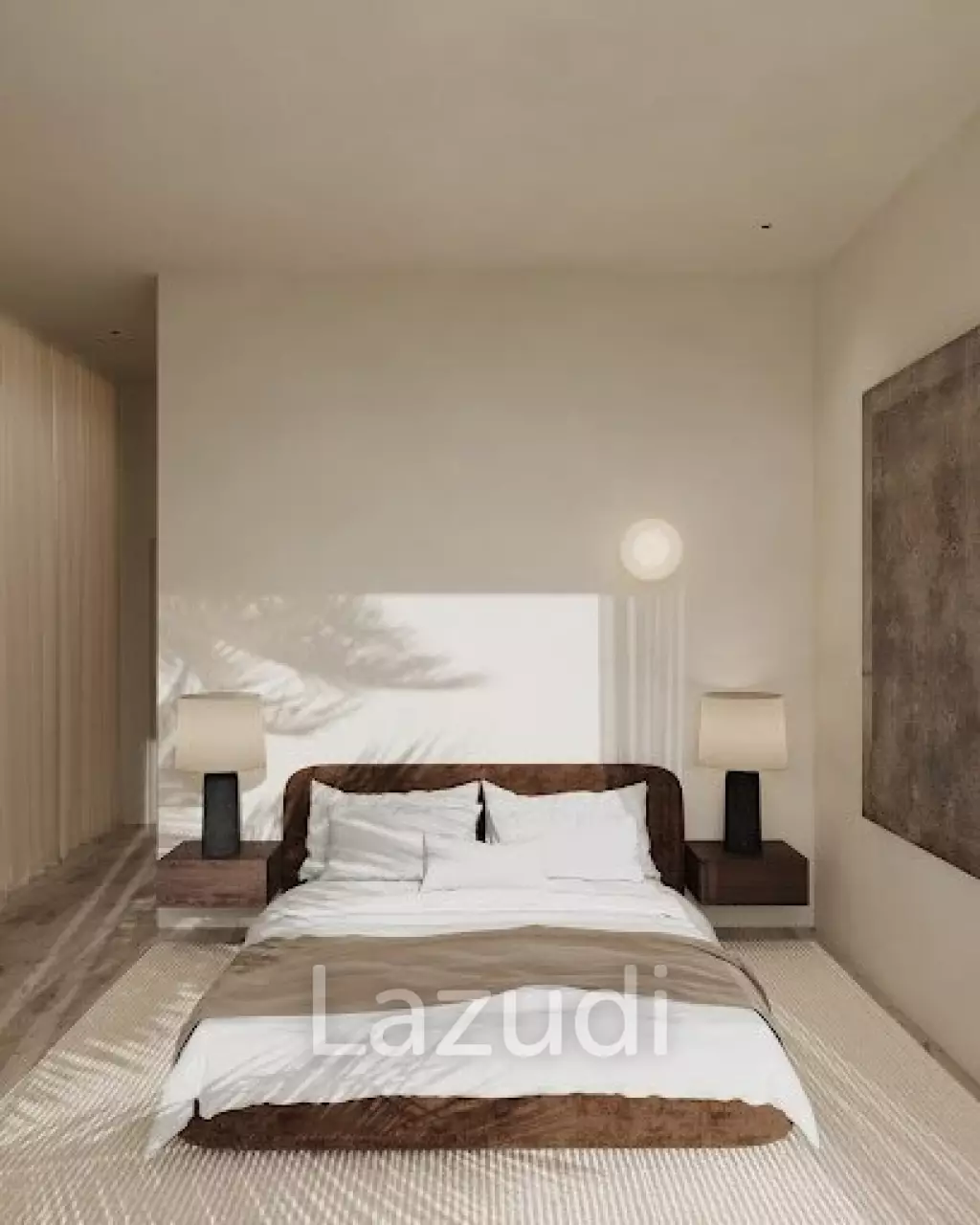 Exquisite Pererenan Villa in Secure Estate