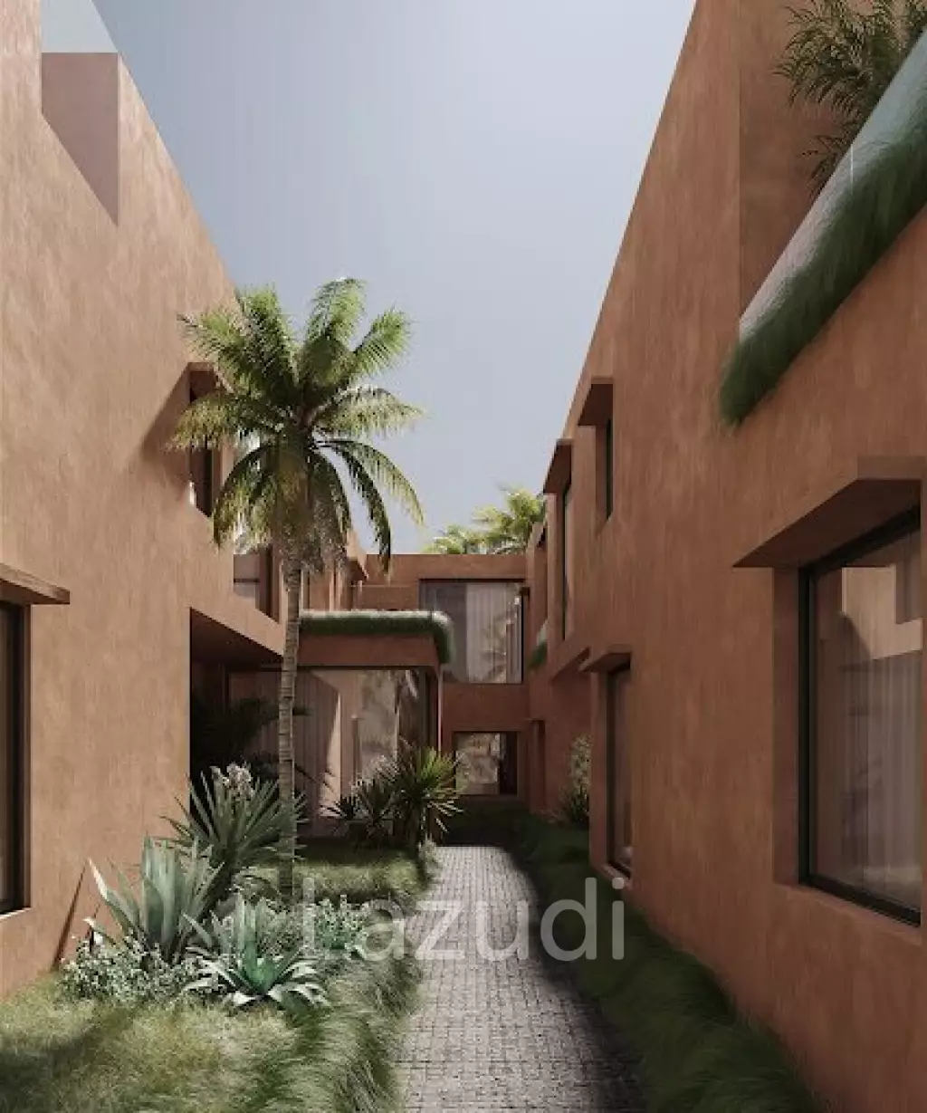 Exquisite Pererenan Villa in Secure Estate