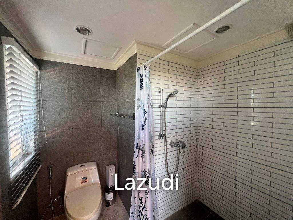 ROYAL PRINCESS : 3 Bed renovated spacious condo