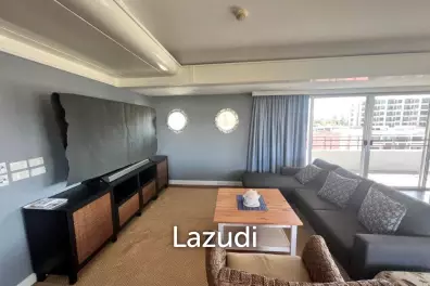 ROYAL PRINCESS : 3 Bed renovated spacious condo