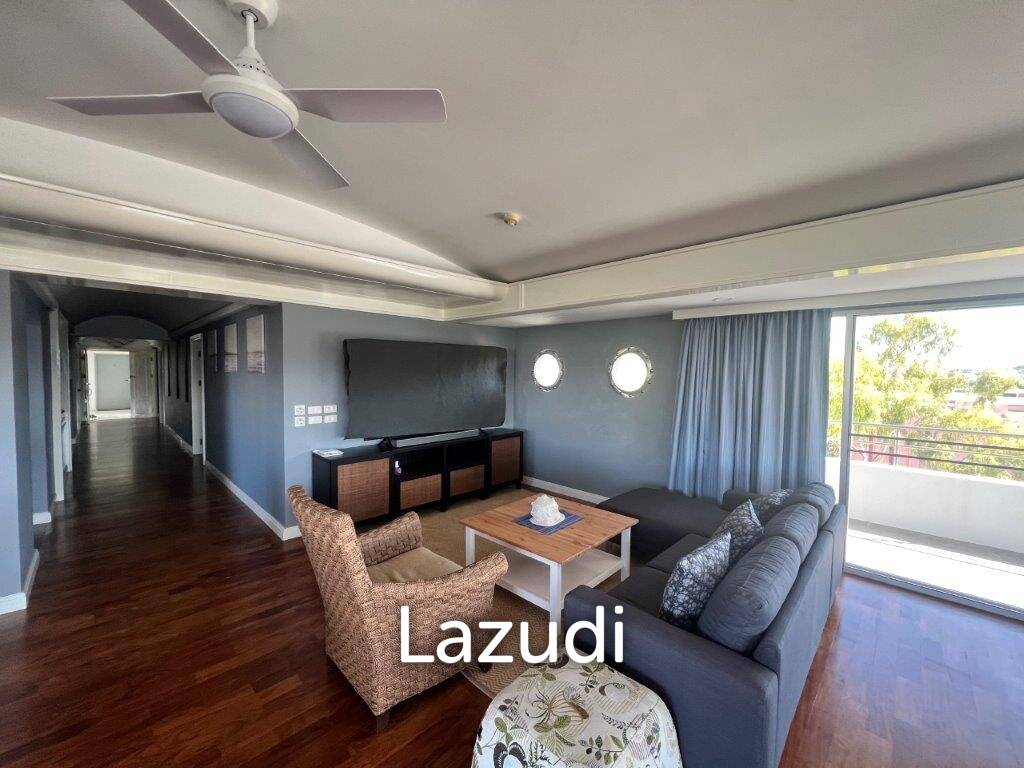 ROYAL PRINCESS : 3 Bed renovated spacious condo