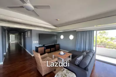 ROYAL PRINCESS : 3 Bed renovated spacious condo