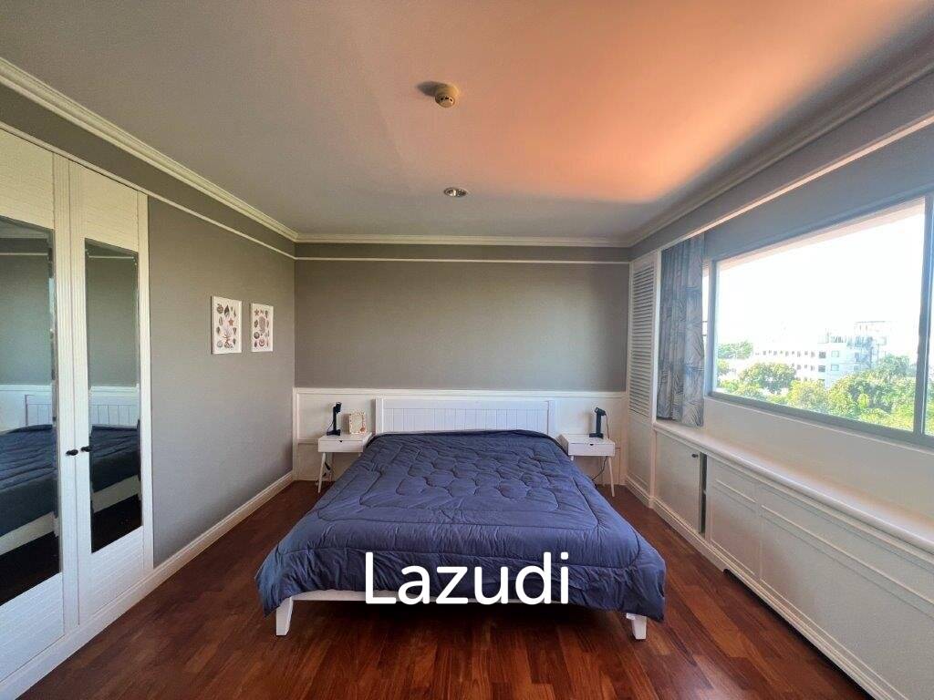 ROYAL PRINCESS : 3 Bed renovated spacious condo