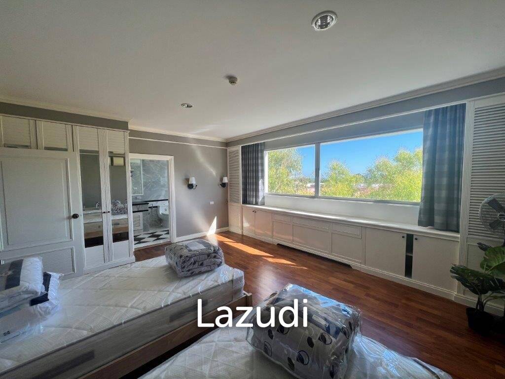 ROYAL PRINCESS : 3 Bed renovated spacious condo