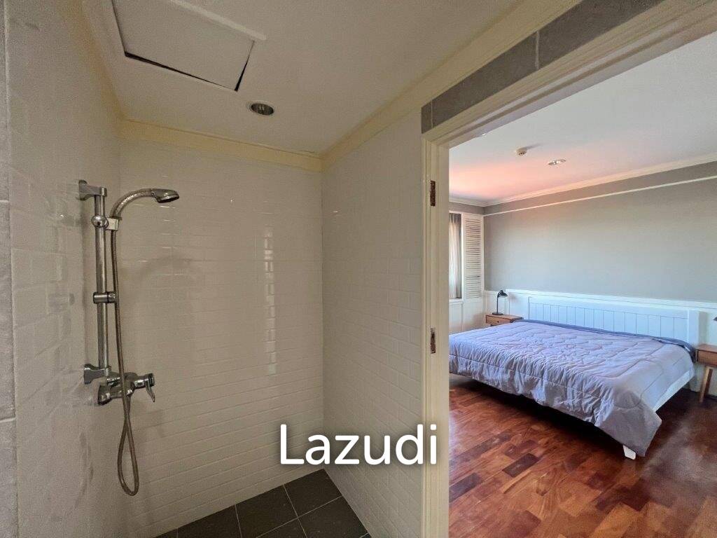 ROYAL PRINCESS : 3 Bed renovated spacious condo